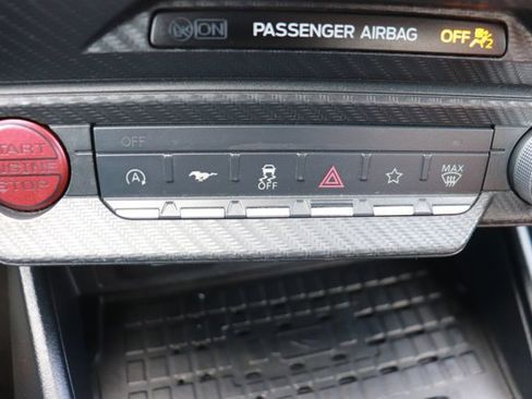 Used 2024 Ford Mustang Premium image 16