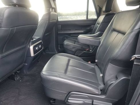Used 2022 Ford Expedition Max XLT RWD image 4