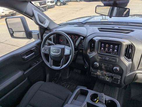 New 2026 GMC Sierra 2500 Pro image 19