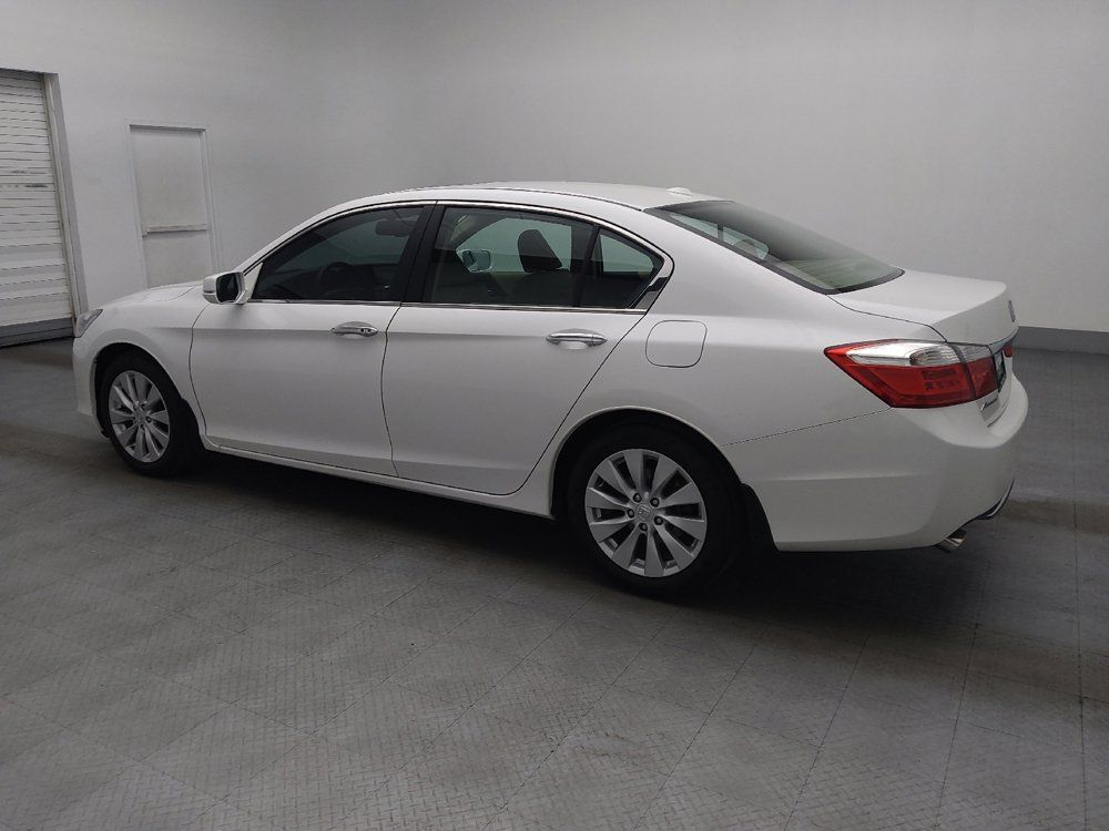 Used 2015 Honda Accord Touring image 3