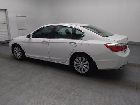 Used 2015 Honda Accord Touring image 3
