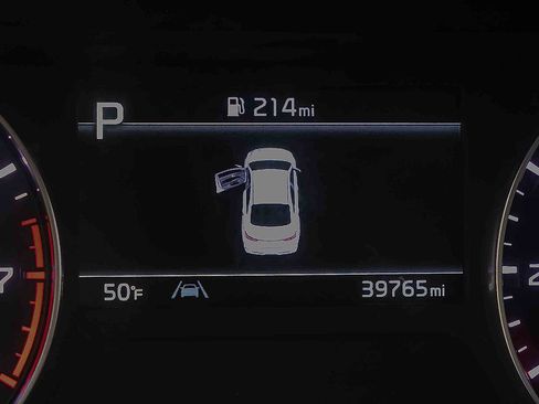 Certified 2023 Kia Forte GT-Line w/ GT-Line Premium Package image 11