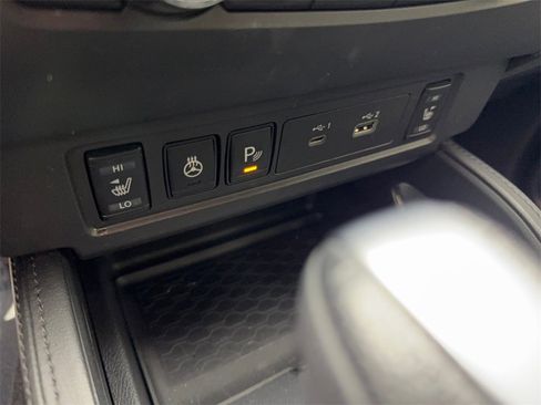 Used 2022 Nissan Frontier Pro-X w/ Pro-X Premium Package image 68