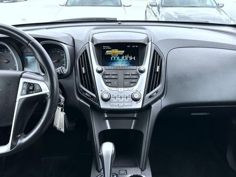Used 2014 Chevrolet Equinox LT w/ Driver Convenience Package AWD/4WD image 13
