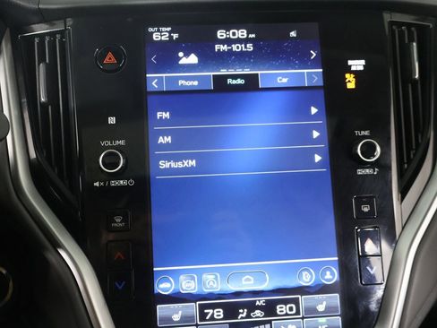 Used 2025 Subaru Outback Onyx Edition image 43