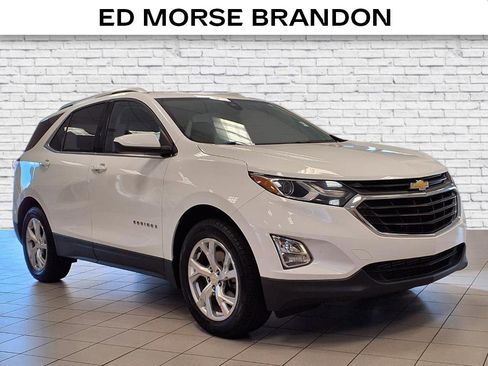 Used 2020 Chevrolet Equinox LT image 6