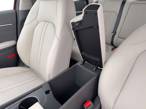 New 2026 Hyundai Sonata Limited FWD image 18