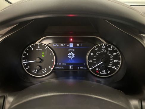 Used 2020 Nissan Murano Platinum AWD/4WD image 6