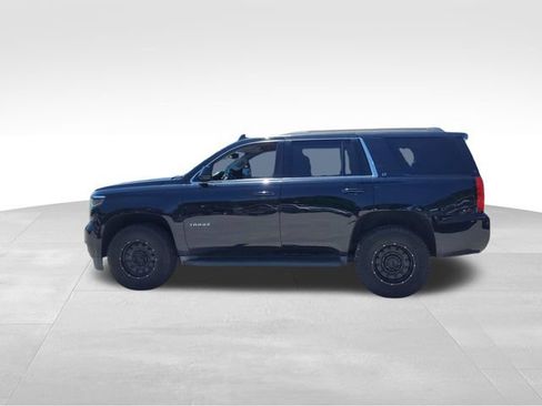 Used 2016 Chevrolet Tahoe LT AWD/4WD image 7