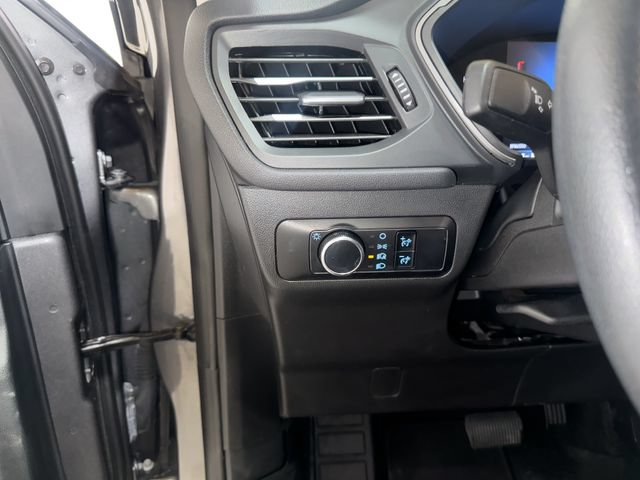 Used 2025 Ford Escape Active FWD image 8