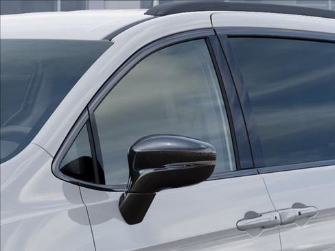 New 2026 Chrysler Pacifica Select w/ S Appearance Package FWD image 12