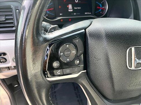 Used 2022 Honda Pilot Special Edition image 20