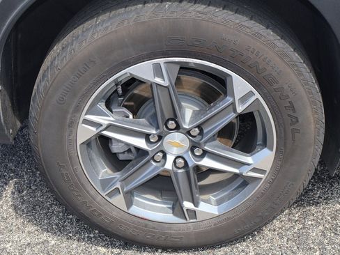 Used 2024 Chevrolet Blazer LT image 8