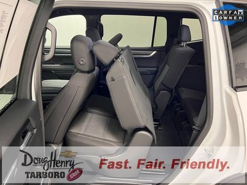 Certified 2025 GMC Acadia Elevation image 37