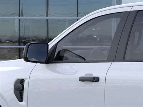New 2025 Ford Ranger XLT w/ Equipment Group 301A High image 20
