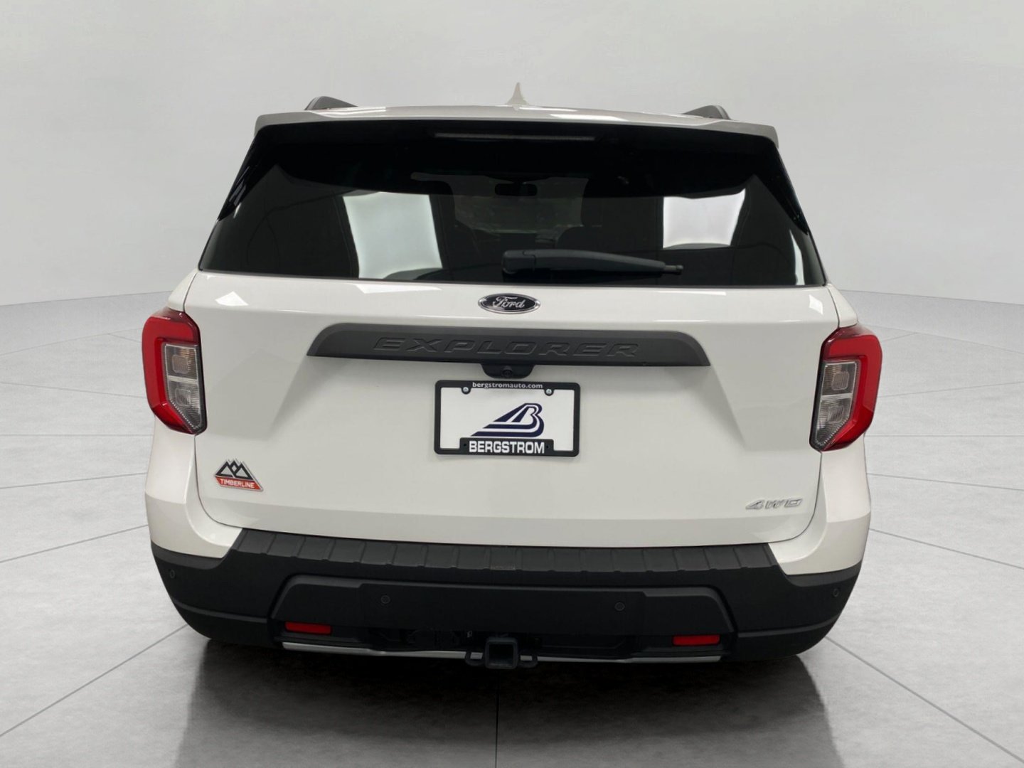 Used 2023 Ford Explorer Timberline w/ Timberline Technology Package AWD/4WD image 6