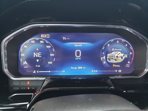 New 2026 Chevrolet Silverado 3500 LT image 18