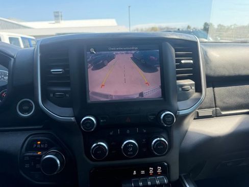 Used 2020 RAM 1500 Big Horn image 13