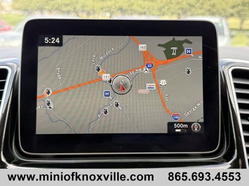 Used 2018 Mercedes-Benz GLE 350 4MATIC image 26