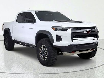 Used 2024 Chevrolet Colorado ZR2 w/ ZR2 Convenience Package III