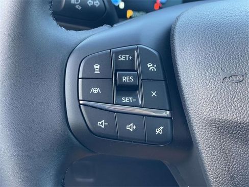 New 2025 Ford Bronco Sport Big Bend w/ Convenience Package image 8