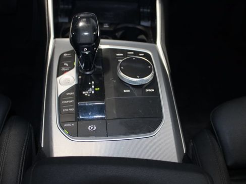 Used 2020 BMW 330i xDrive Sedan w/ Convenience Package AWD/4WD image 16