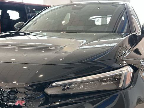 New 2025 Honda Civic Type R image 31