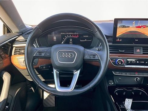 Used 2023 Audi A5 2.0T Premium Plus w/ Premium Plus image 5