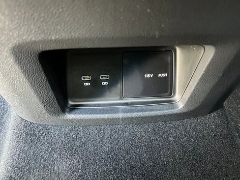 New 2026 Volkswagen Atlas SE AWD/4WD image 23