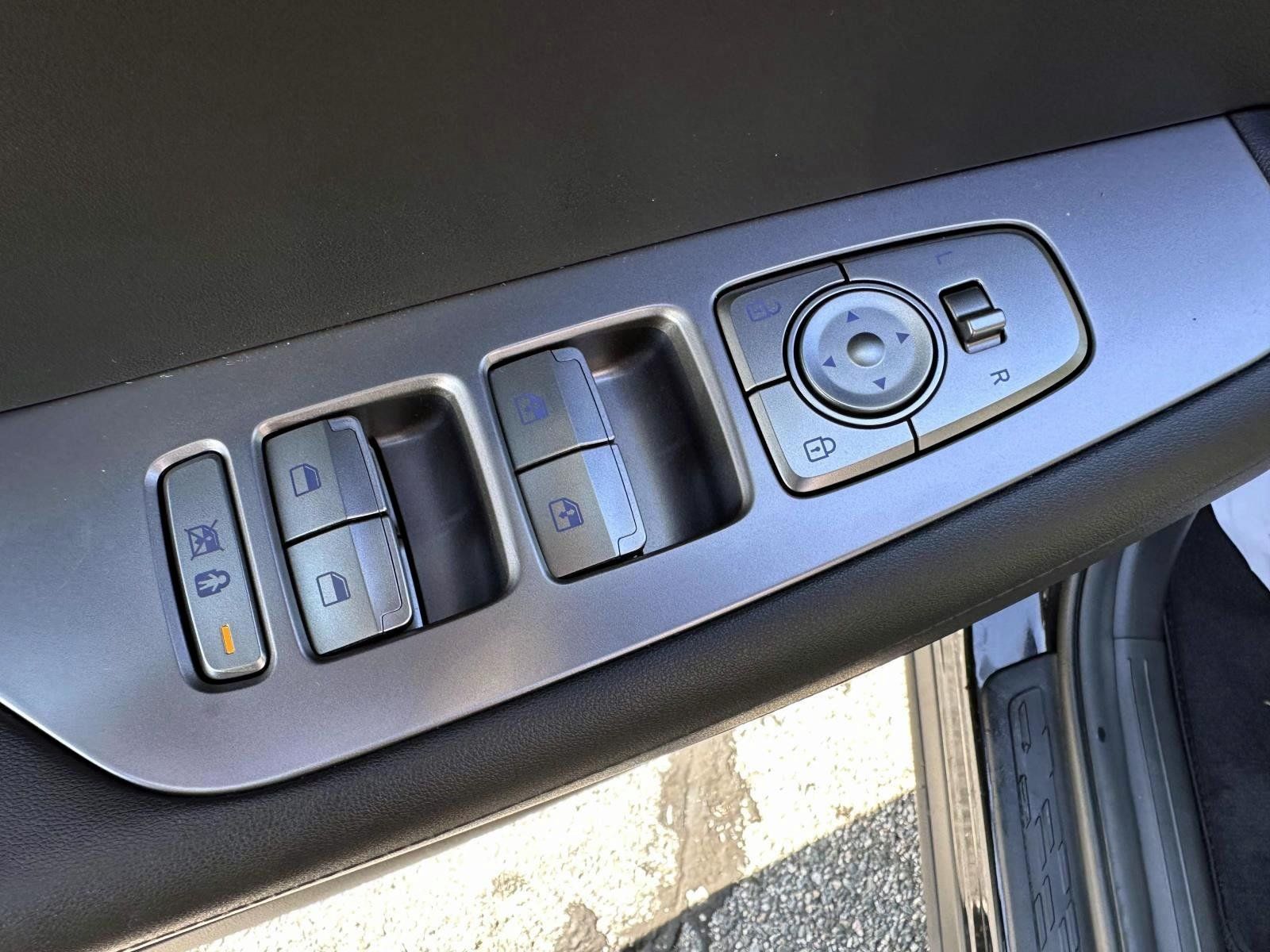 Used 2024 Hyundai Palisade XRT AWD/4WD image 9