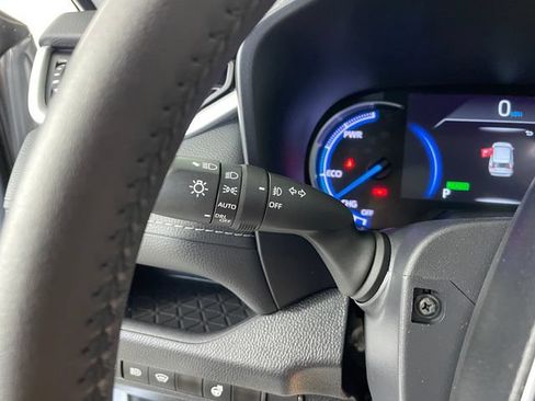 Used 2024 Toyota RAV4 XLE Premium w/ Weather Package AWD/4WD image 13