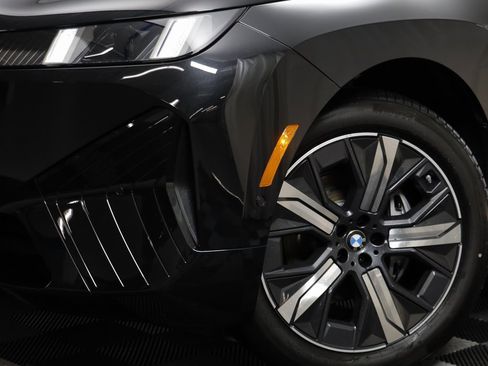 New 2026 BMW iX xDrive45 image 3