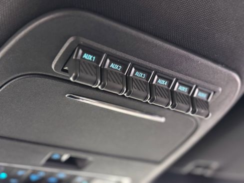 Used 2022 Ford F150 Raptor w/ Equipment Group 801A High image 33