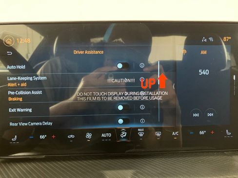 New 2025 Ford Mustang Coupe image 25