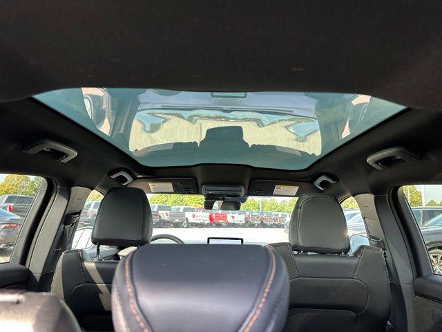 Used 2022 Ford Mustang Mach-E GT AWD/4WD image 14