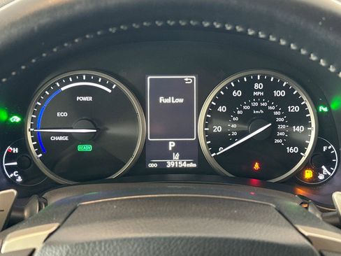 Used 2019 Lexus NX 300h AWD w/ Premium Package image 25