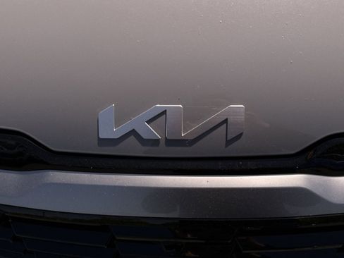 New 2026 Kia Sportage SX Prestige AWD/4WD image 20