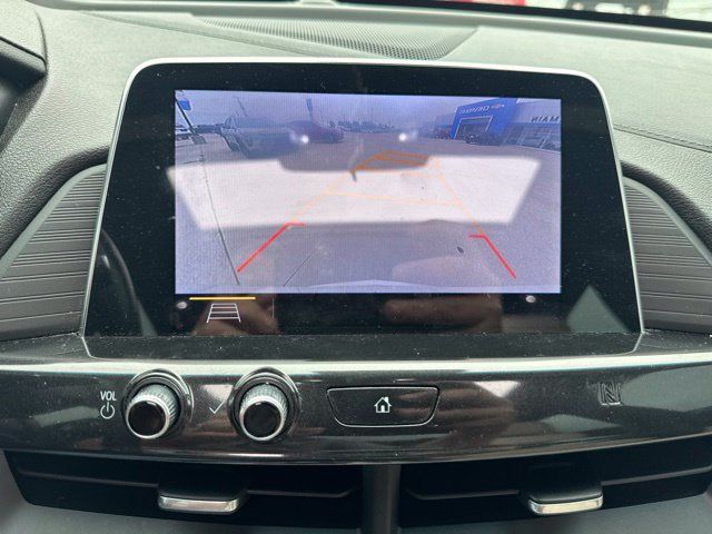 Used 2020 Cadillac CT4 Premium Luxury AWD/4WD image 19