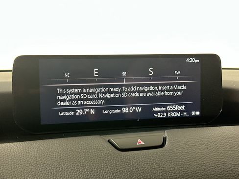 Used 2024 MAZDA CX-90 Plug-In Hybrid w/ Preferred AWD/4WD image 22