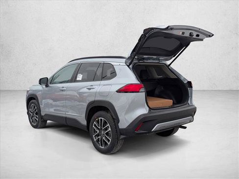 New 2026 Toyota Corolla Cross XLE image 9