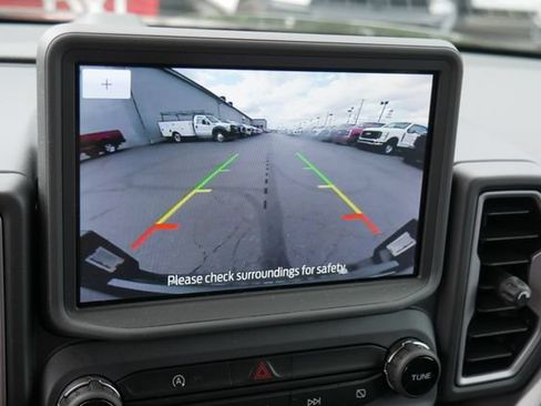 Used 2024 Ford Bronco Sport Big Bend AWD/4WD image 3