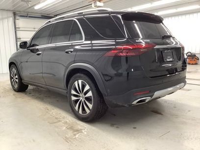 Used 2025 Mercedes-Benz GLE 350 4MATIC