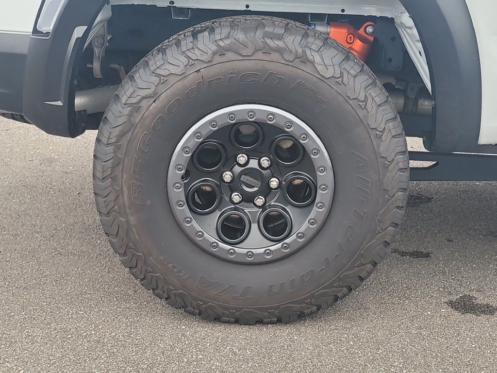 Certified 2025 Ford F150 Raptor AWD/4WD image 5