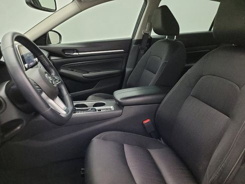 Used 2019 Nissan Altima 2.5 SV image 17