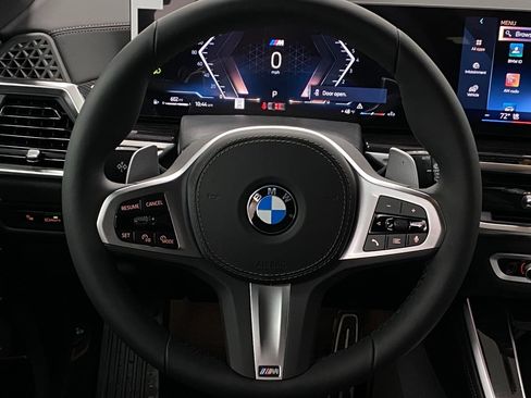 New 2026 BMW X5 xDrive40i w/ M Sport Package image 16