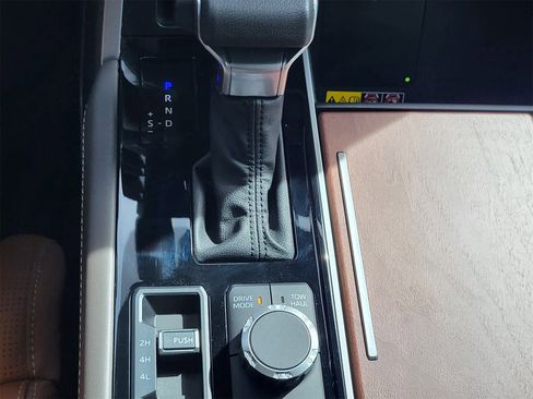 Used 2025 Toyota Tundra 1794 Edition image 20