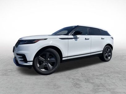 Certified 2024 Land Rover Range Rover Velar Dynamic SE