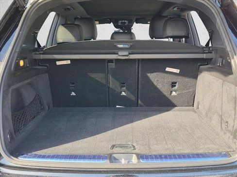 Used 2025 Mercedes-Benz GLE 350 4MATIC image 20