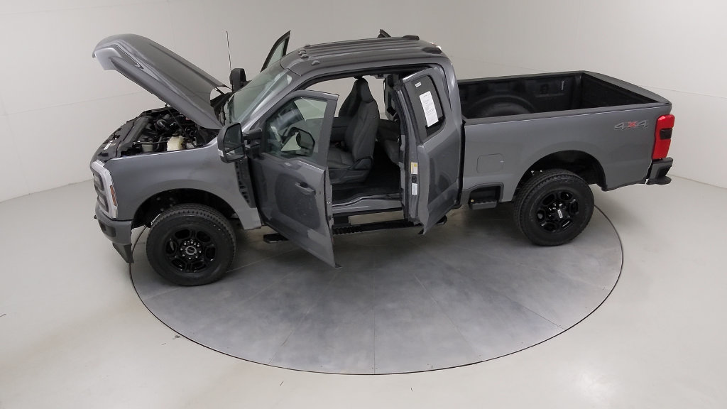 Certified 2024 Ford F350 XL w/ STX Appearance Package AWD/4WD image 53