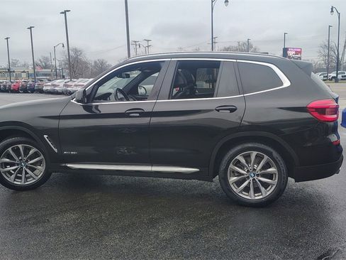 Used 2018 BMW X3 xDrive30i image 5